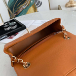 Chanel Flap 20, 25 cm