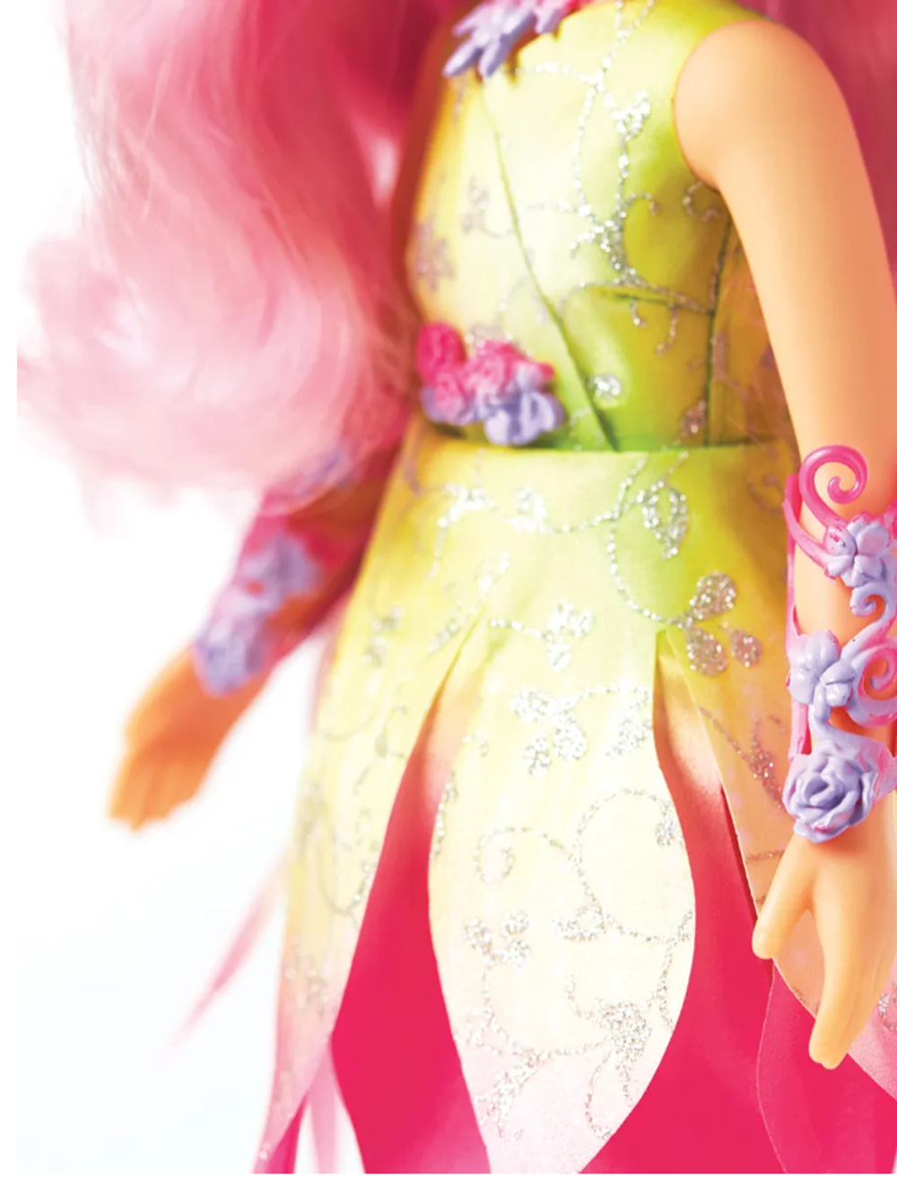 Кукла Petulia, серия Petulia, марка Nebulous Stars