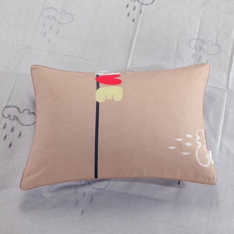 Детское постельное белье Sofi De MarkO Рэйн беж