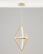 Светильник подвесной Moderli V10350-PL Grape