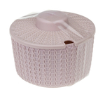 Сахарница ВЯЗАНИЕ 0,45л М1197