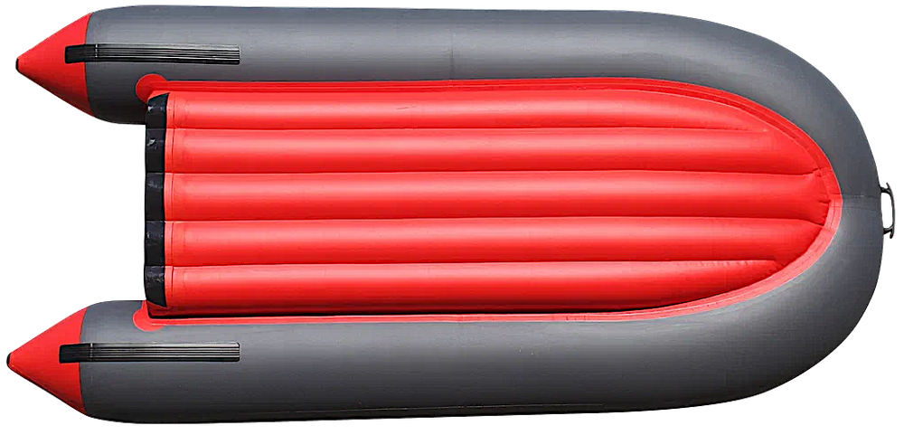 Лодка ПВХ Angler Reef НДНД Nord-Z 295НД