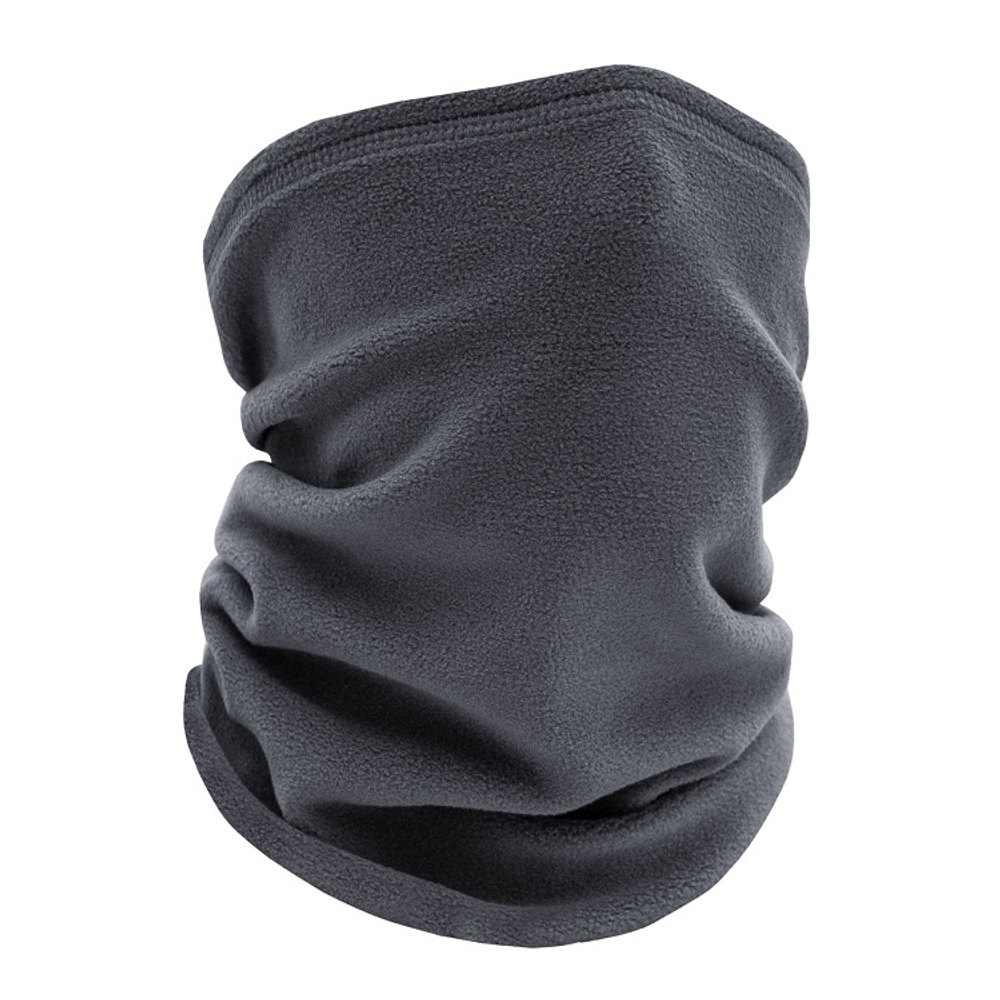 Шарф-труба флисовый Sturmer Polartec Power Stretch (Серый)