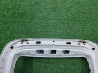 Крышка багажника Chery Tiggo 8 Pro (2021-2024)