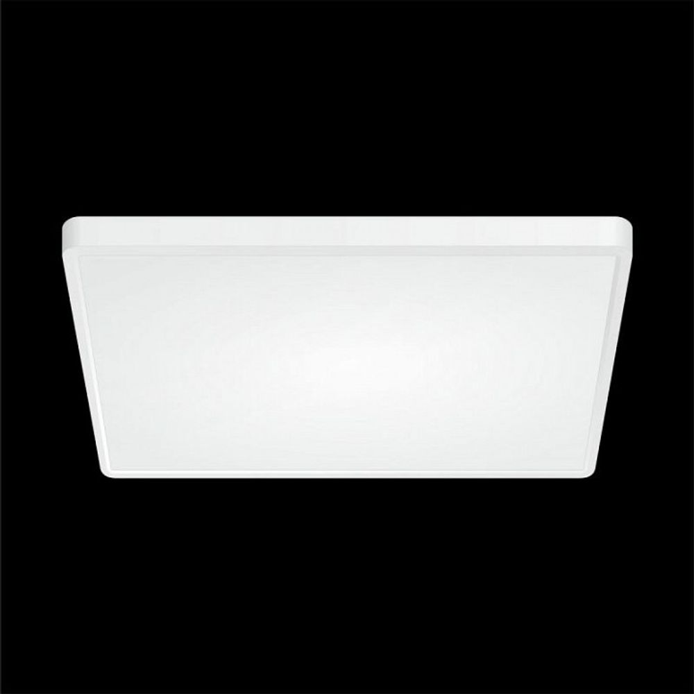 Накладной светильник Citilux Бейсик CL738K500V