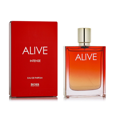 Hugo Boss Boss Alive Intense Eau De Parfum 80 ml (woman)