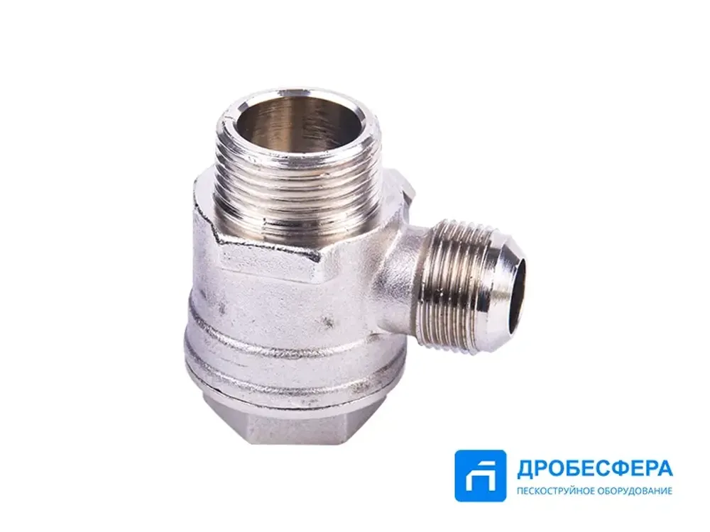 Клапан обратный G1"- 3/4" арт. 3991252