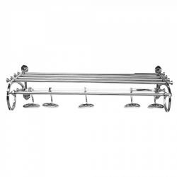 Вешалка настенная