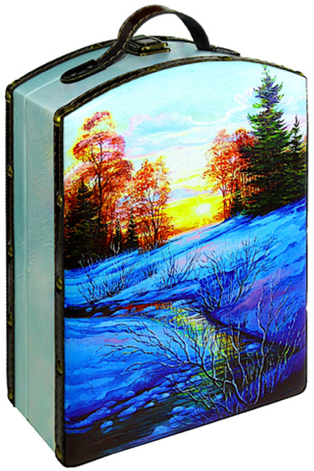 "Этюд" до 1000гр