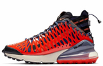 Кроссовки Nike Ispa Air Max 270 Sp "Terra Orange"