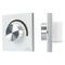 Панель управления Arlight Smart-P90-Dim-G-IN White 028424