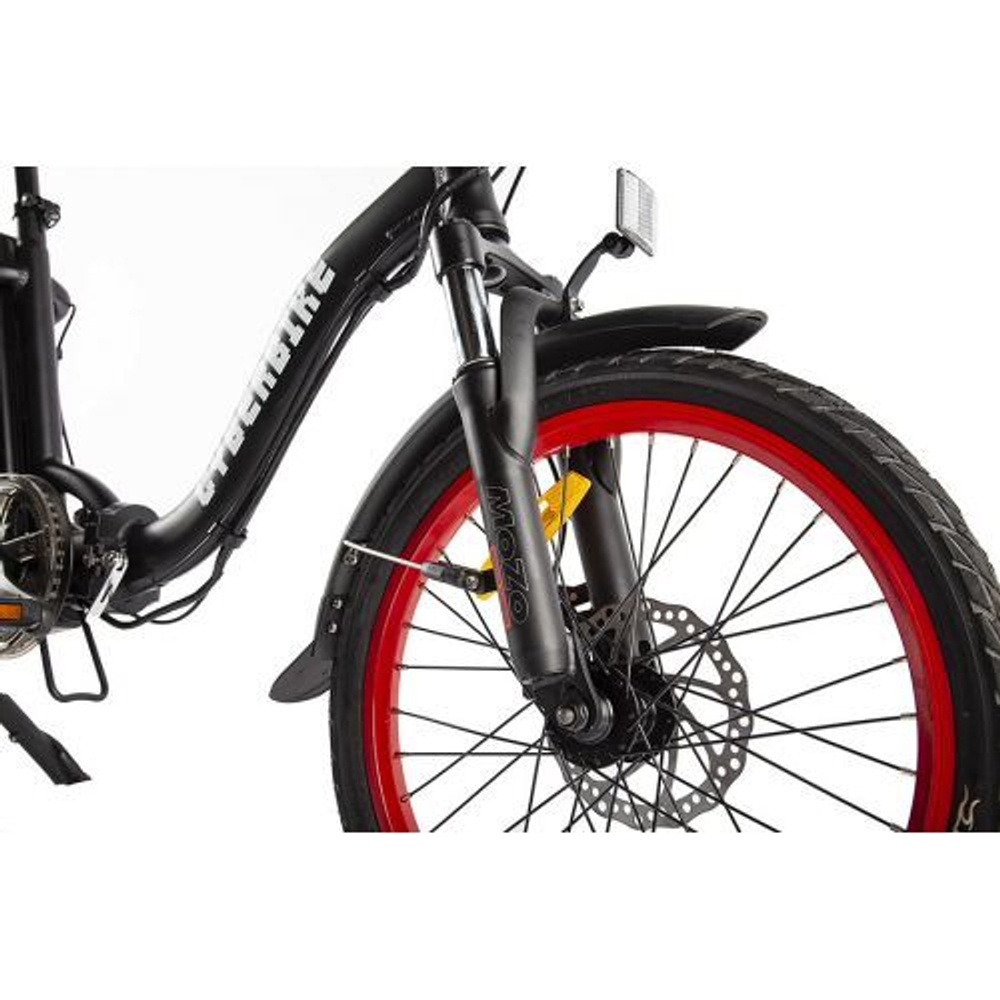 Электровелосипед Cyberbike FLEX