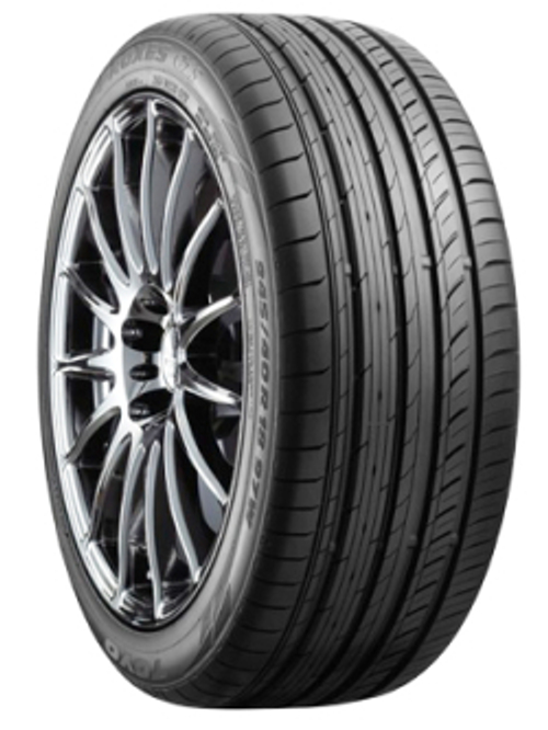 Легковая шина 205/65R15 94V  Proxes C1S (Toyo)