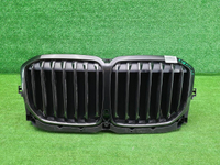 Решетка радиатора BMW X7 G07 (2019-2022)