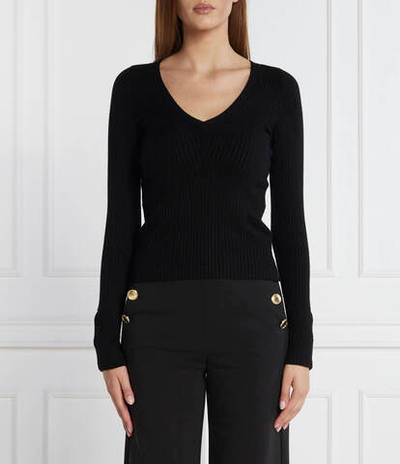 Свитер Marciano Guess - черный(3BGR37 5788Z)