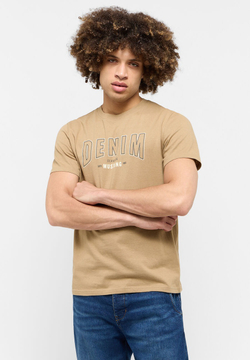 Футболка мужская MUSTANG Austin