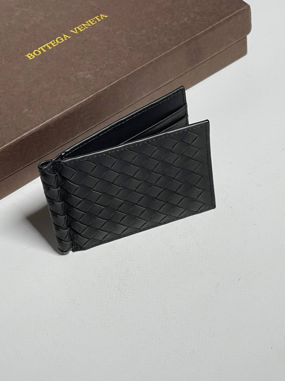 Кошелек Bottega Veneta