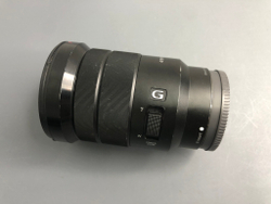 Sony 18-105mm 4 G OSS PZ E