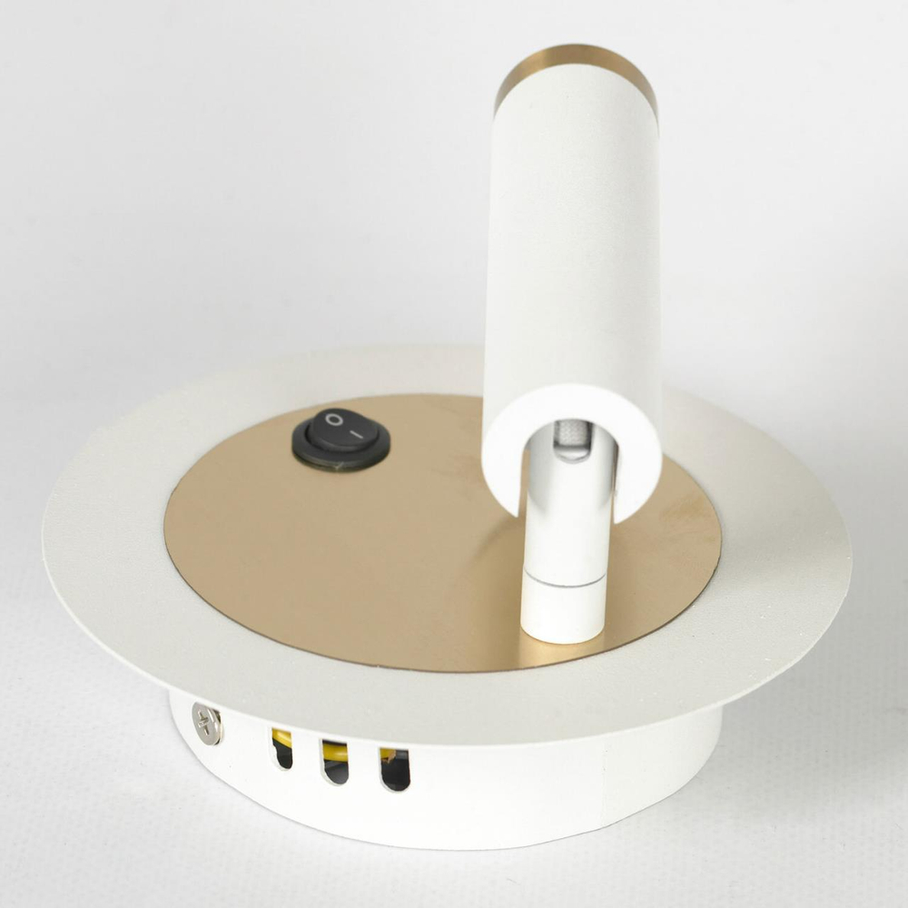 Бра Lussole LSP-7100