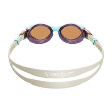Очки для плавания SPEEDO Biofuse 2.0 Women`s, 8-00377616735, оранжевые линзы