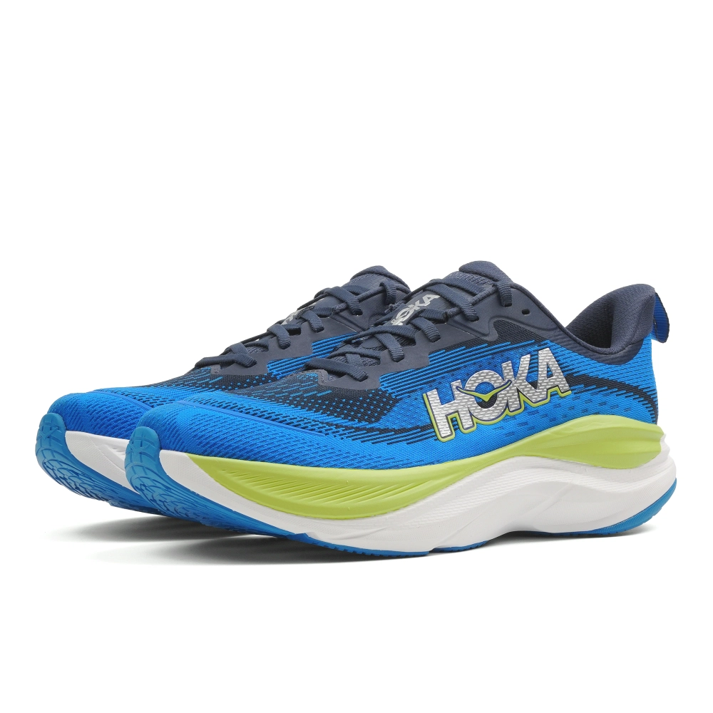 Кроссовки мужские Hoka Skyflow WIDE