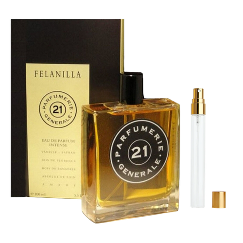 Распив PARFUMERIE GENERALE 21 Felanilla edP 1ml unisex