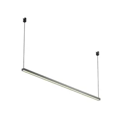 Трековый светильник Базис / Basis Elasity 3000К 52Вт 120° Technical tr170-1-52w3k-b