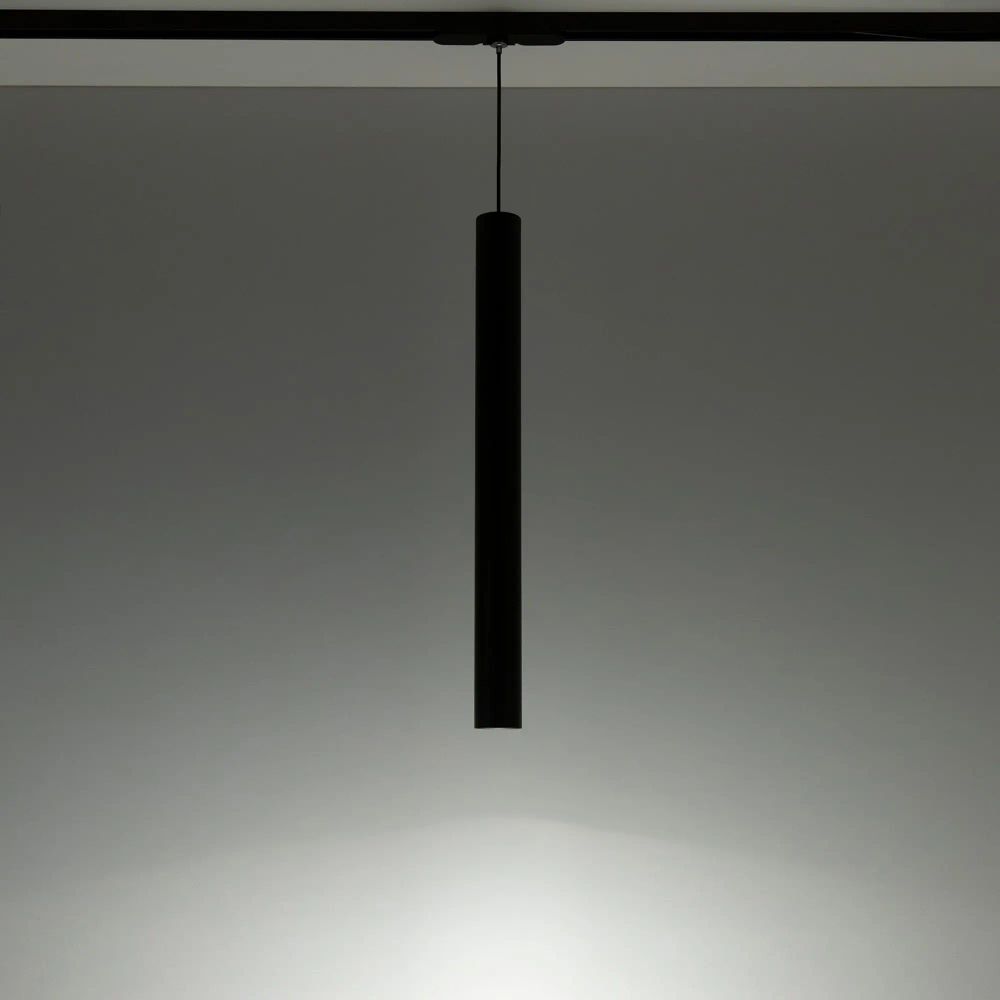 Citilux Тубус CL01PTL071 LED Подвесной трековый светильник Чёрный