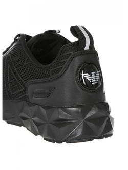 Кроссовки SNEAKER EA7