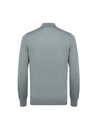 Поло с длинным рукавом Atelier Portofino