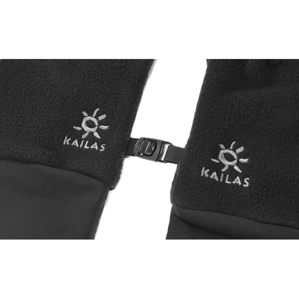 Kailas перчатки Fleece Gloves KM2364102