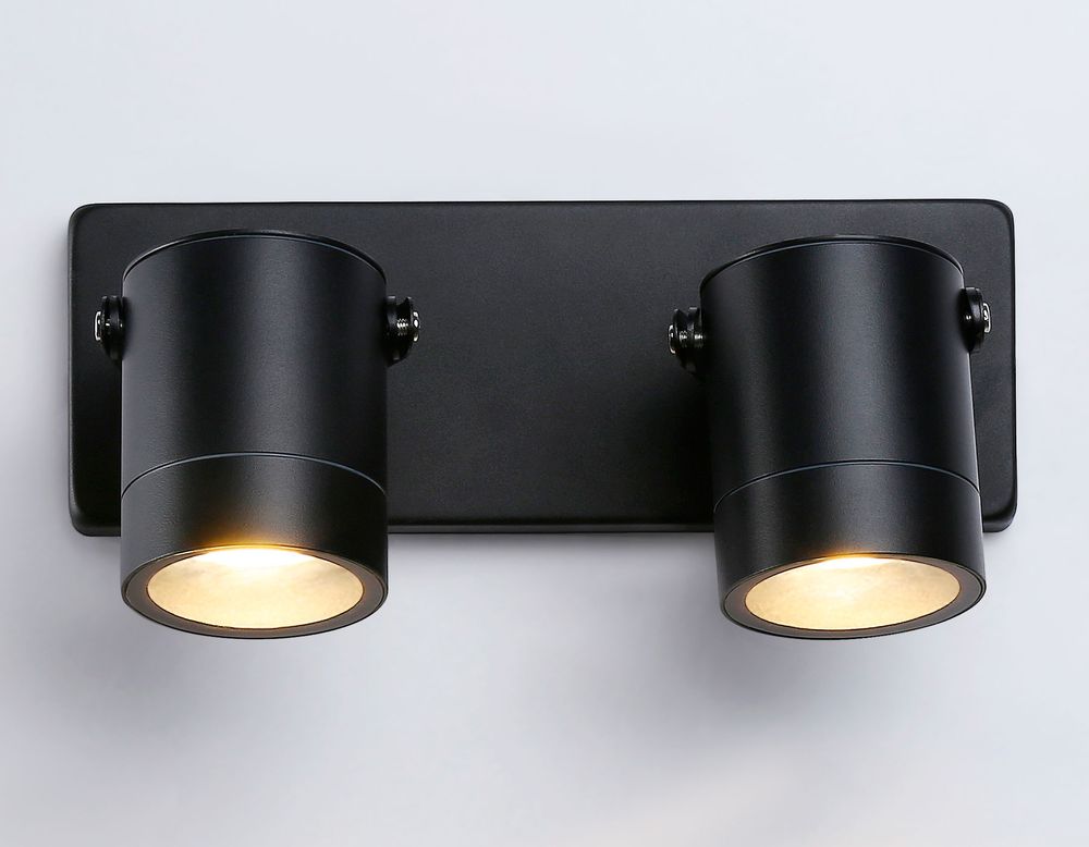 Ambrella Уличный настенный поворотный архитектурный светильник Garden ST3888