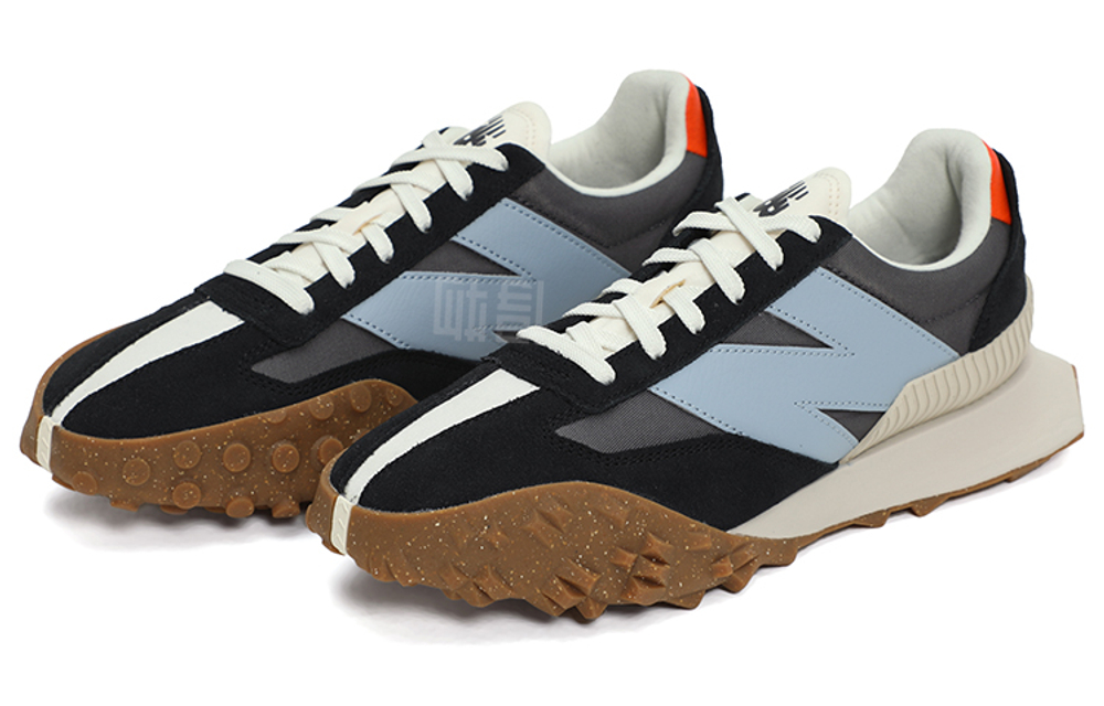 Кроссовки New Balance Xc-72