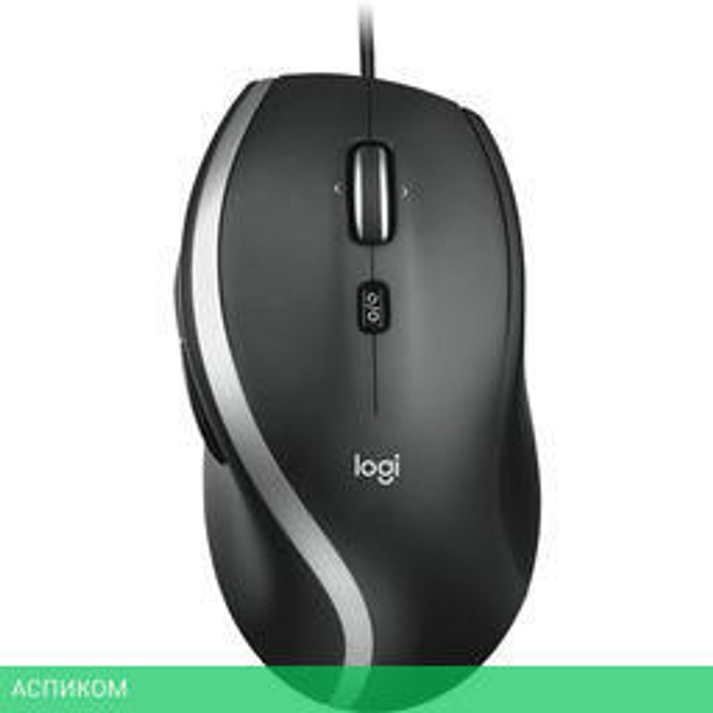 Мышь Logitech M500s (910-005784)
