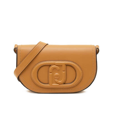 Сумка через плечо Liu Jo - коричневый(AA4143 E0077)