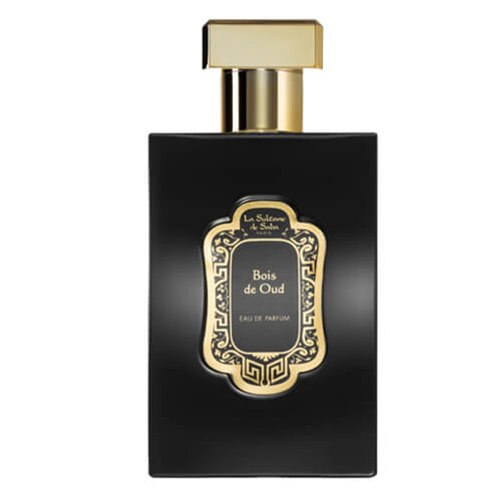 La Sultane de Saba Bois De Oud