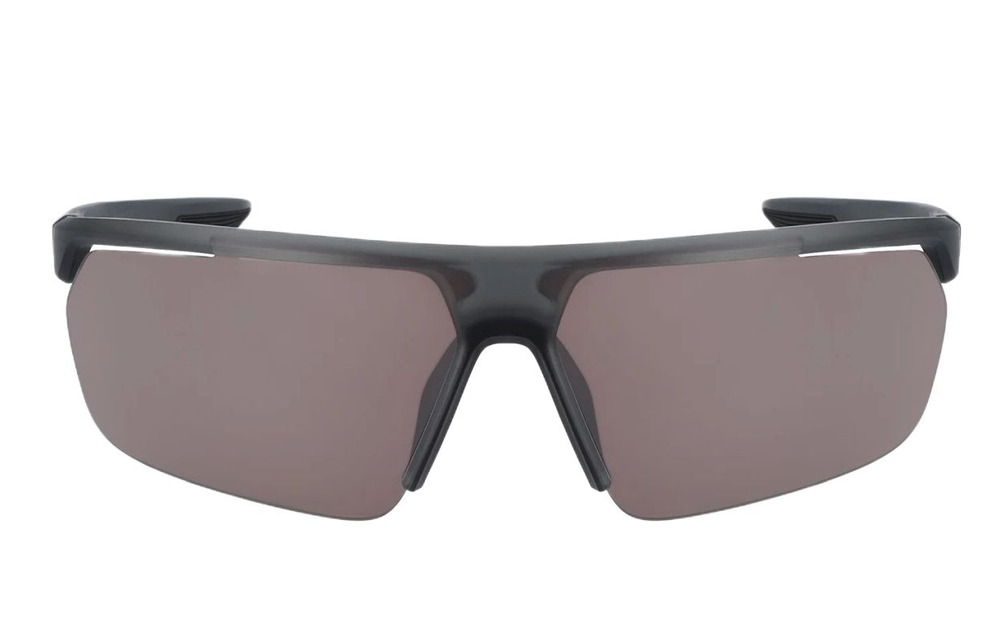 Теннисные очки Nike Gale Force E N - matte dark grey/wolf grey/road tint