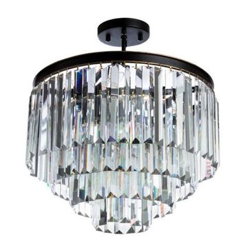 3001/01 PL-9 СВЕТИЛЬНИК ПОТОЛОЧНЫЙ