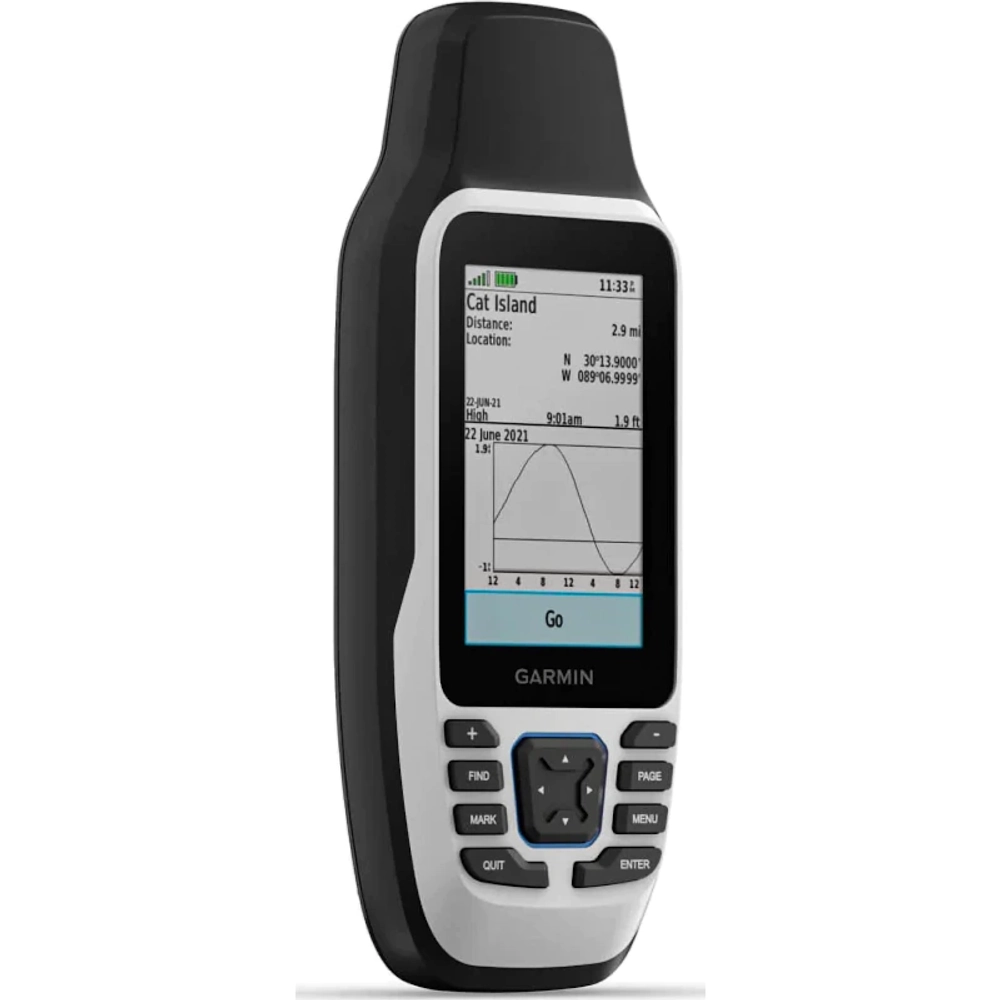 GARMIN GPSMAP 79s навигатор 010-02635-00