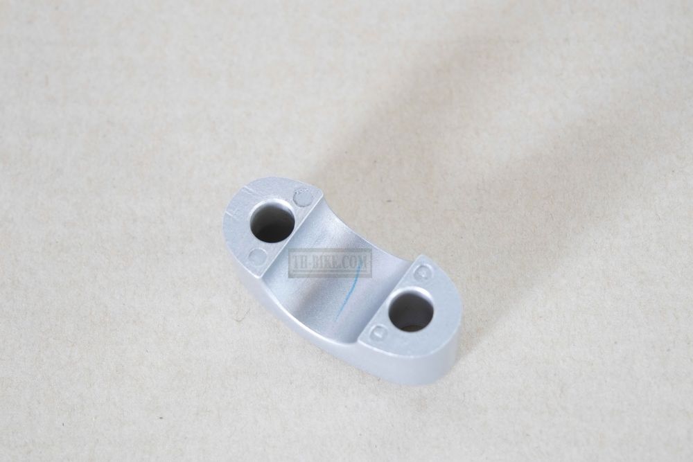 53131-KZZ-900. HOLDER, UPPER. Honda