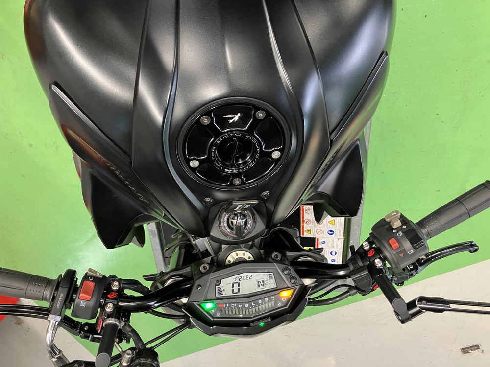 Kawasaki Ninja 1000