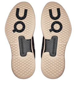 Теннисные кроссовки On The Roger Pro - black/sand