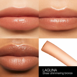 NARS Exclusive Afterglow Lip Balm Trio