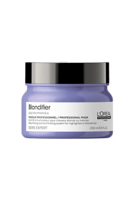 Маска для волос L'Oreal Professionnel Blondifier