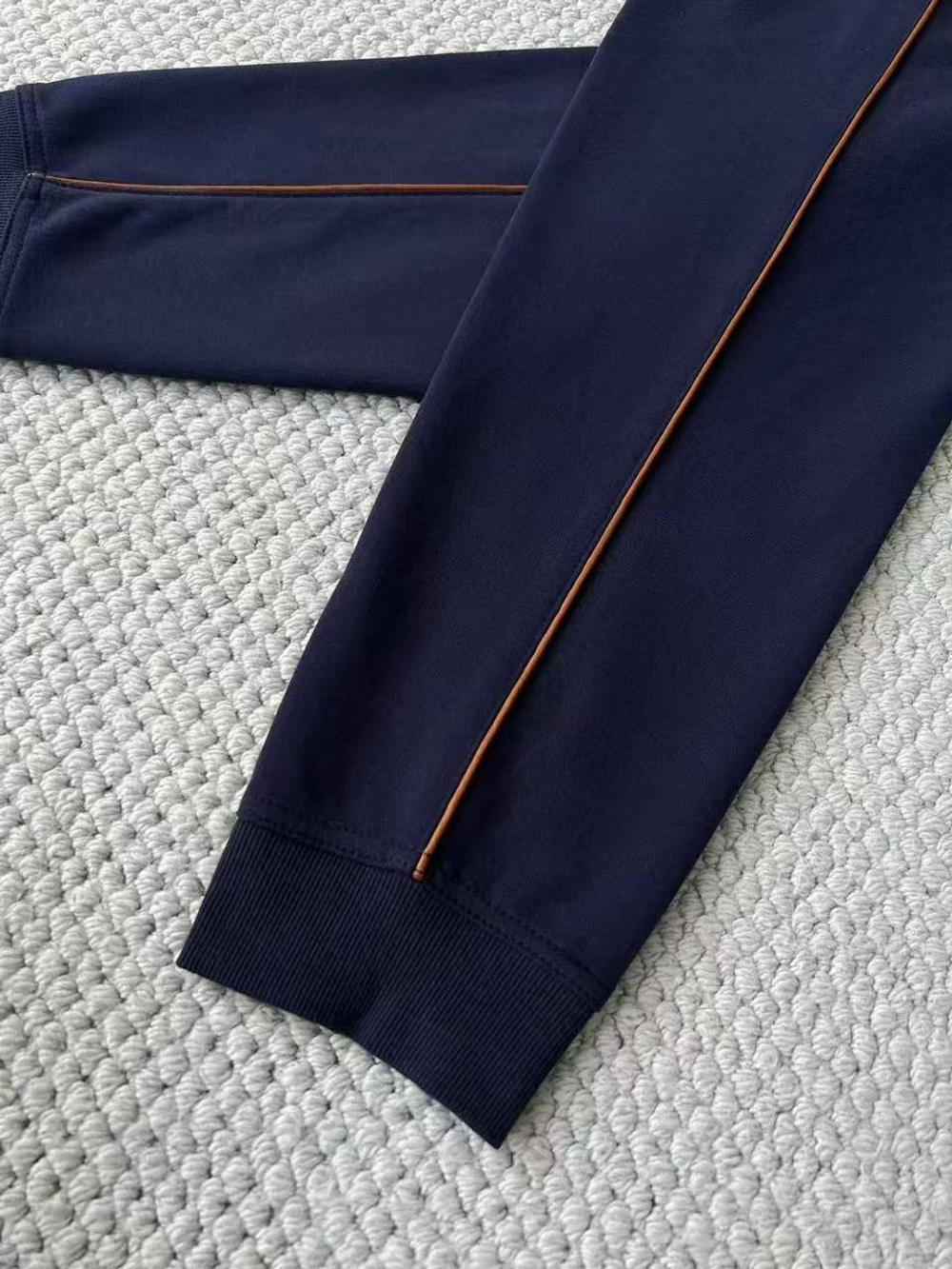 Спортивный костюм Brunello Cucinelli