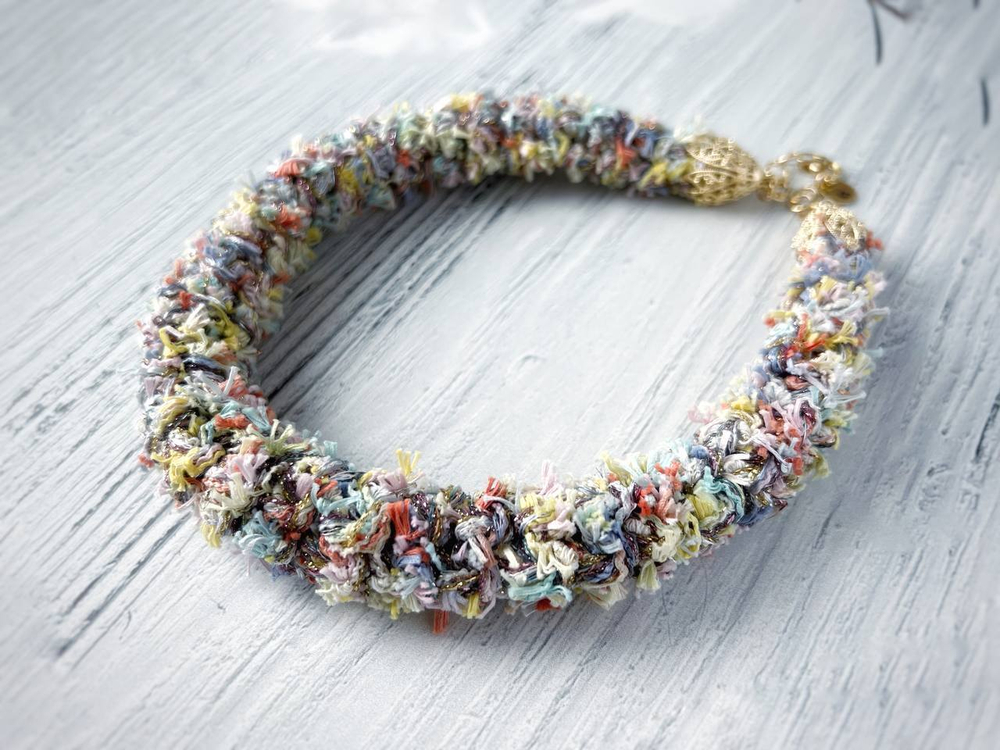 Колье-Чокер