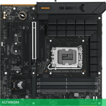 Материнская плата Asus TUF GAMING B760M-PLUS WIFI II (90MB1HE0-M0EAY0)