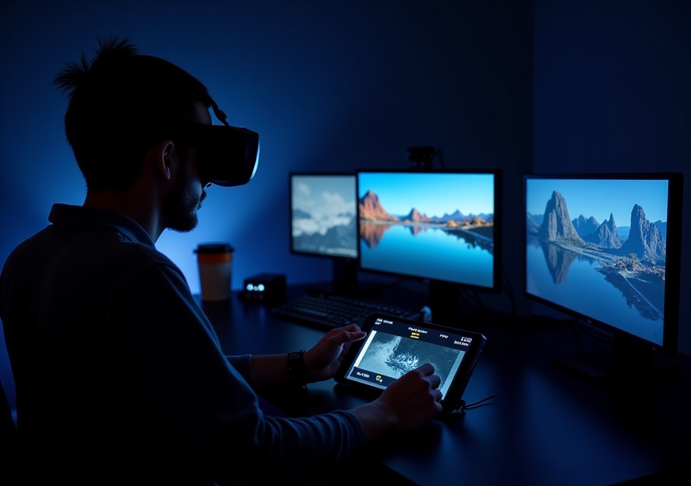 Скрытые настройки Skyzone Cobra FPV x4   очки: как получить максимум от HD-картинки