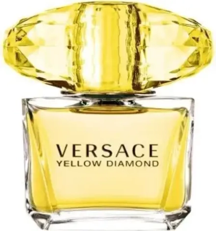 Женская туалетная вода Versace Yellow Diamond EDT 30 мл