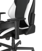 Кресло игровое DXRacer Craft CRA/DXL5000/G, Серый